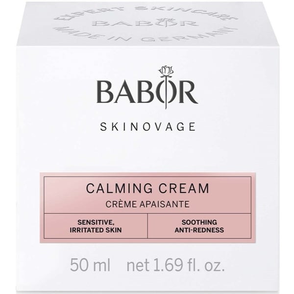BABOR Skinovage Calming Cream 50ml