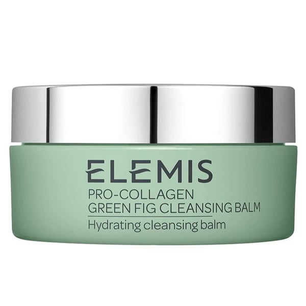 Elemis Pro-Collagen Green Fig Cleansing Balm 100g