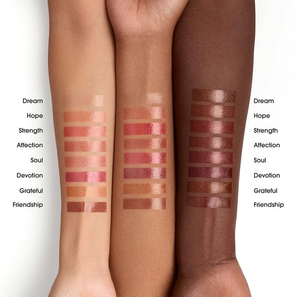 BareMinerals Dewy Lip Gloss-Balm Affection
