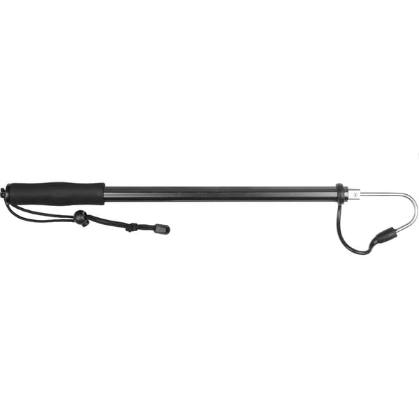 Hurricane Teleskopisk Huggkrok 49,5-122,5cm Svart Hurricane Teleskopisk Huggkrok 49,5-122,5cm Svart