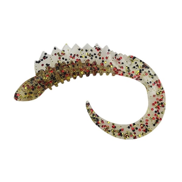 Relax Viper 3\" 7cm TS031 4 stk.