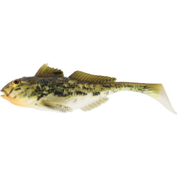 Westin Gunnar The Goby 8cm 6,5g Spotted Goby 2 stk