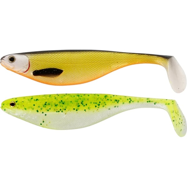 Westin Shadteez 12cm 15g Tumman veden sekoitus 20 2kpl
