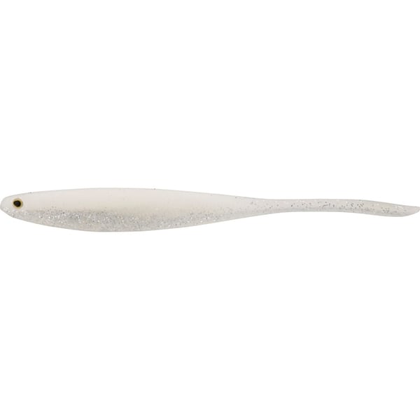 Westin Shadteez Pin-Tail 8cm 1,4g Perlehvit 3stk