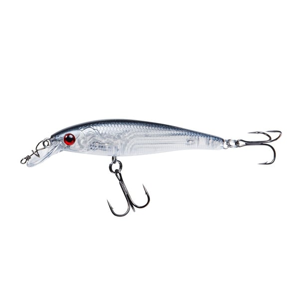 Renz-Stein Beastly Minnow Finesse Agnfisk 7,5cm, 8g