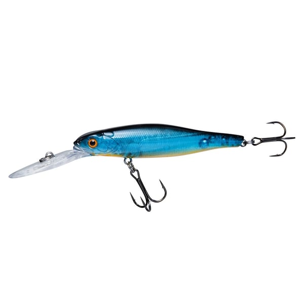 Renz-Stein Beastly Diver Night Shiner 9 cm, 12 g