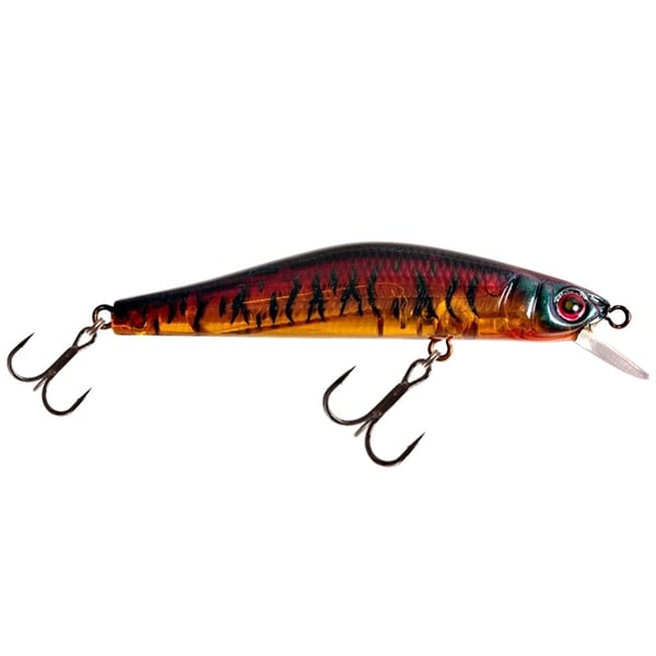 Strike Pro Inquisitor, Vaappu, 8cm, 8g - Spice Shad