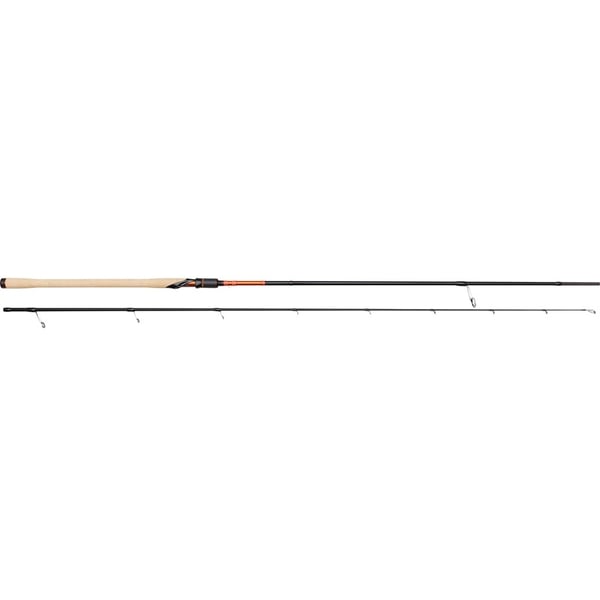 Kinetic Xarann Coastal CT 9'/270cm H 15-40g 2-delt