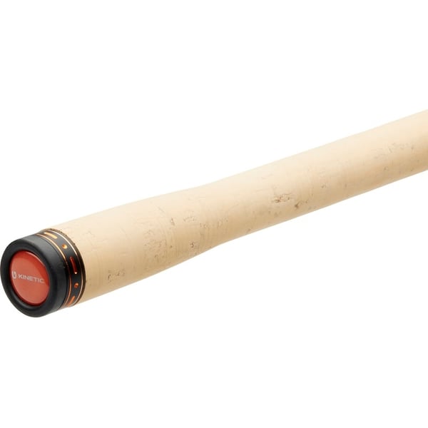Kinetic Xarann Coastal CT 8'/240cm MH 12-35g 2-delt