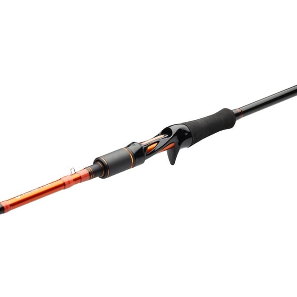 Kinetic Xarann Predator Trigger CT (Multi) 8'6\"/259cm 3XH 40-120g 2sec