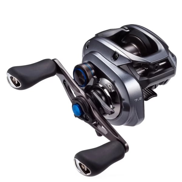 Shimano Kela SLX DC 71 Vasenkätinen