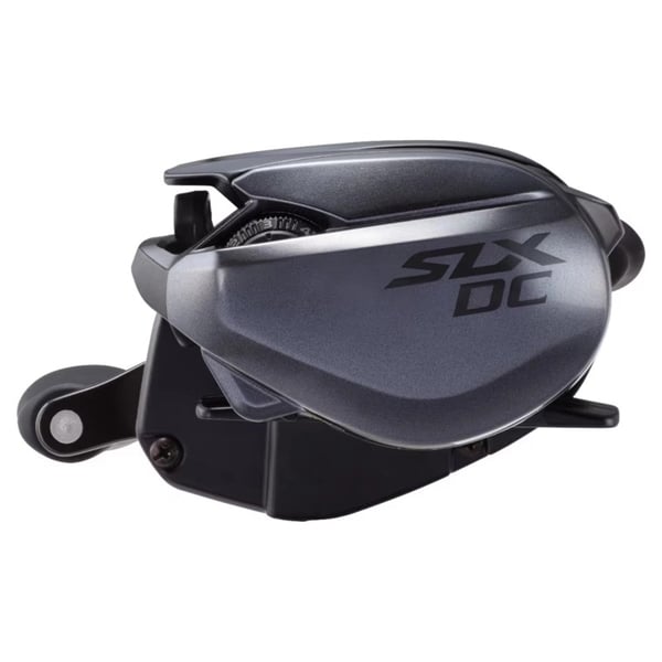 Shimano Snelle SLX DC 71 XG Venstre Håndsveiv