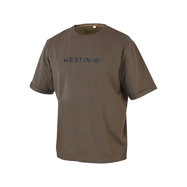 Westin W Range T-skjorte XL Ivy Green