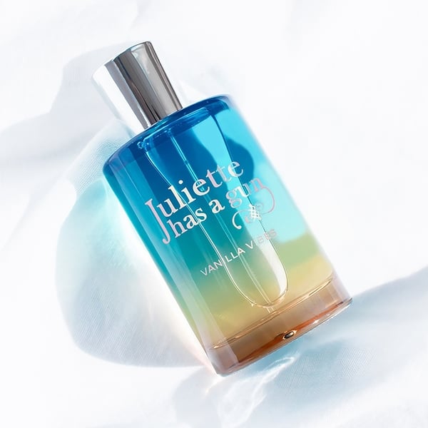 Juliette Has A Gun Vanilla Vibes Edp 100ml