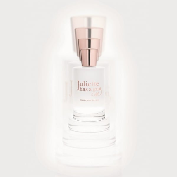 Juliette Has A Gun Moscow Mule Edp 100ml