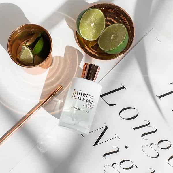 Juliette Has A Gun Moscow Mule Edp 100ml