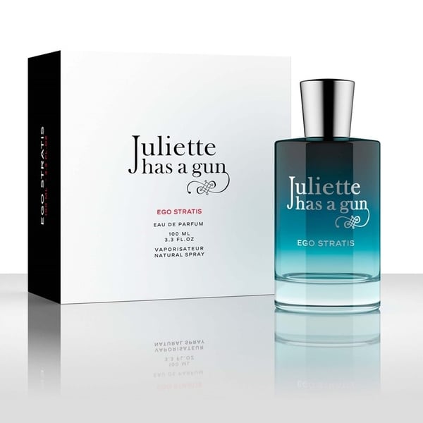 Juliette Has A Gun Ego Stratis Edp 100ml