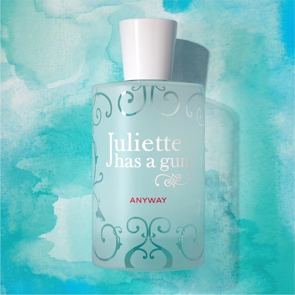 Juliette Has A Gun Anyway Edp 100ml
