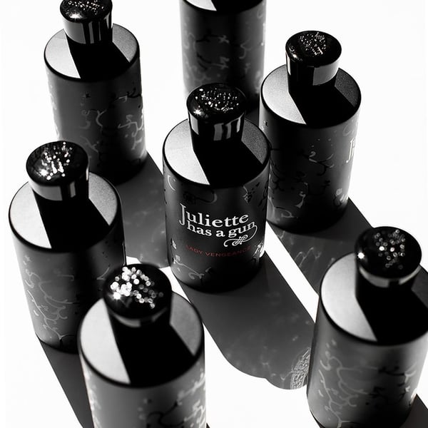 Juliette Has A Gun Lady Vengeance Edp 100ml