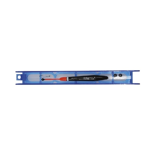 Wiggler Komplett Stangtakkel #8 Ø 0,20mm 2g 8m