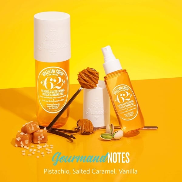 Sol De Janeiro Cheirosa 62 Perfume Mist 90ml