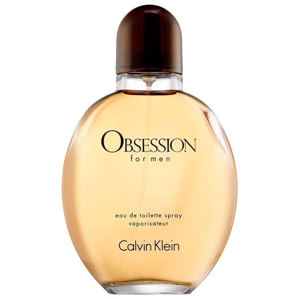 Calvin Klein Obsession For Men Edt 75ml