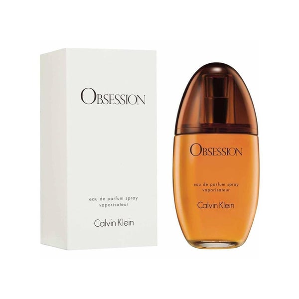 Calvin Klein Obsession Edp 100ml