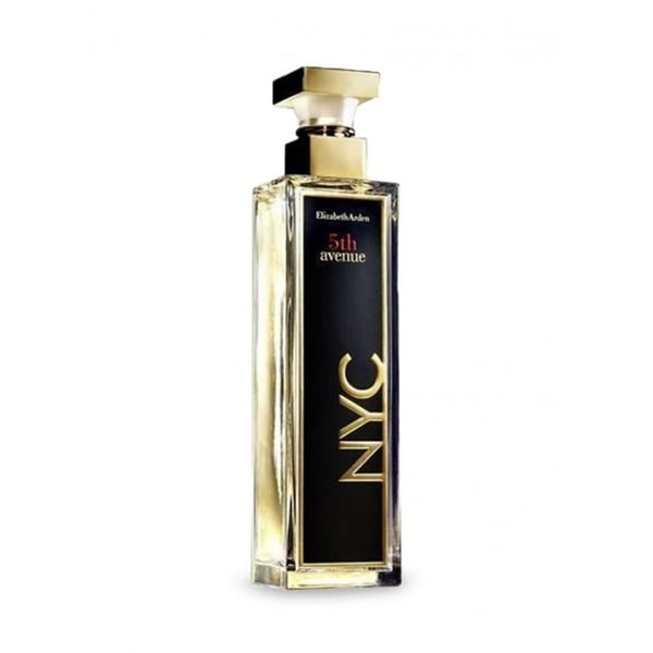 Elizabeth Arden 5th Avenue NYC Edp 125ml Elizabeth Arden 5th Avenue NYC Edp 125ml