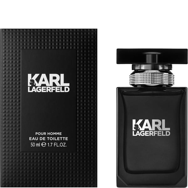 Karl Lagerfeld Pour Homme Edt 50ml