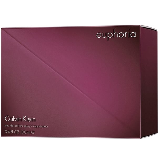 Calvin Klein Euphoria Edp 100ml