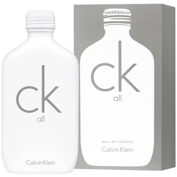 Calvin Klein CK All Edt 200ml