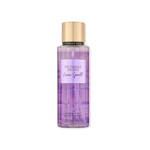 Victorias Secret Love Spell Fragrance Mist 250ml
