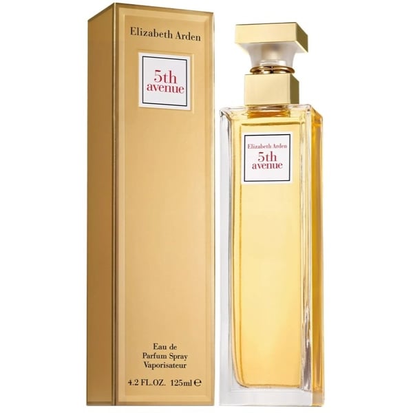 Elizabeth Arden 5th Avenue Edp 125ml