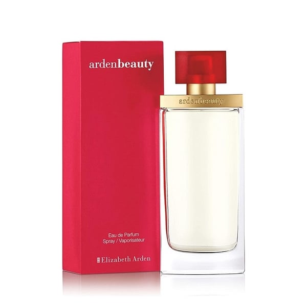 Elizabeth Arden Beauty Edp 100ml