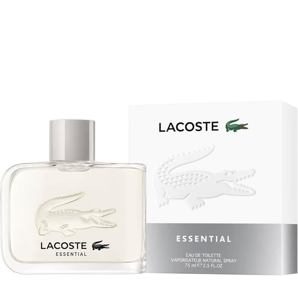 Lacoste Essential Edt 75ml