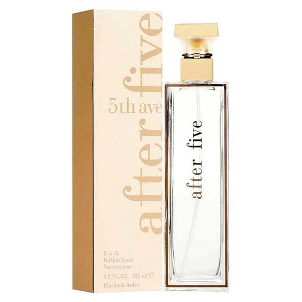 Elizabeth Arden 5th Avenue After Five Edp 125ml