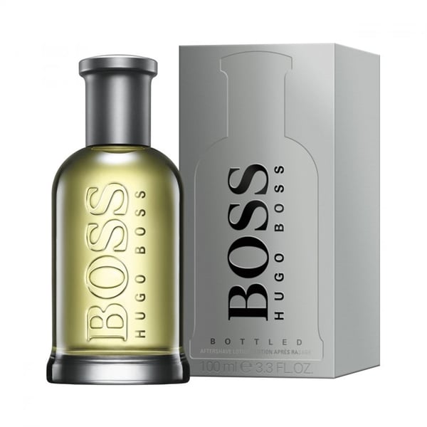 Hugo Boss Boss Bottled Edt 100ml