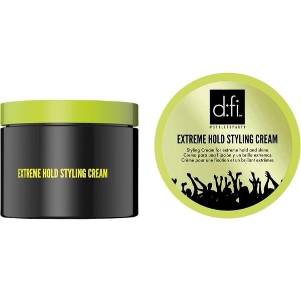 D:fi Extreme Cream Large 150g