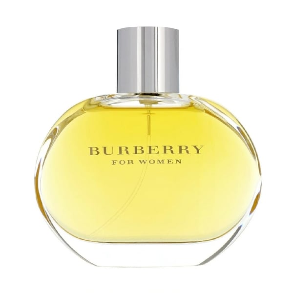 Burberry Women Edp 100ml