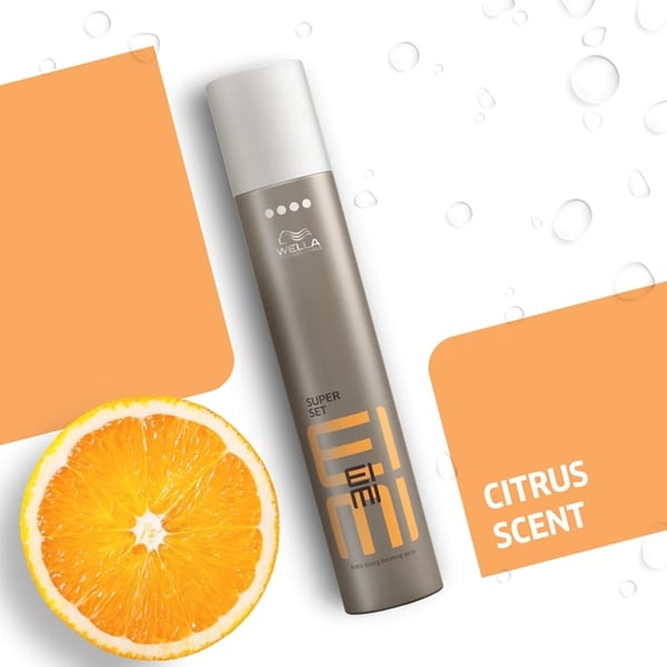 Wella EIMI Super Set Extra Strong Finishing Spray 300ml