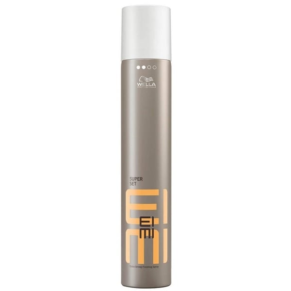 Wella EIMI Super Set Extra Strong Finishing Spray 300ml Wella EIMI Super Set Extra Strong Finishing Spray 300ml