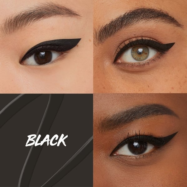 Maybelline Master Precise Liquid Eyeliner Black