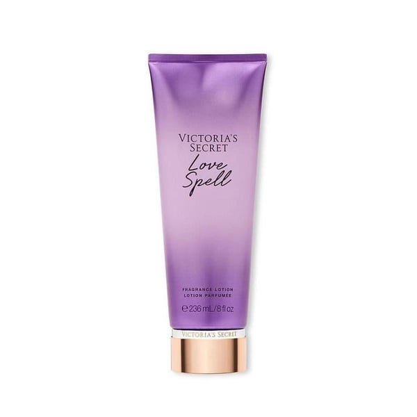 Victorias Secret Love Spell Hydrating Body Lotion 236ml