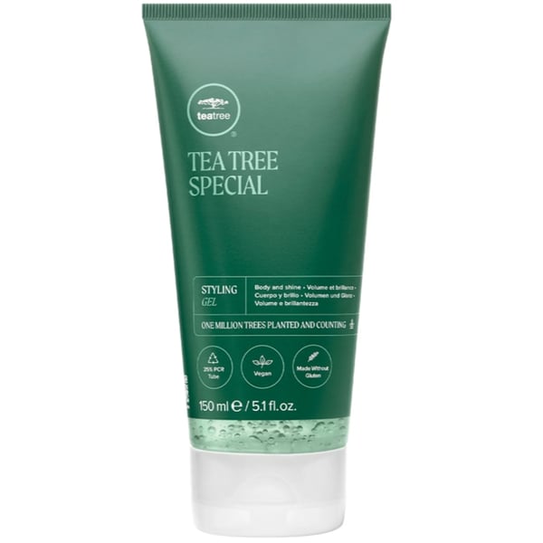 Paul Mitchell Tea Tree Styling Gel 200ml