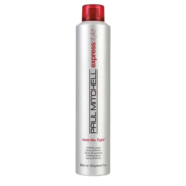 Paul Mitchell Express Style Hold Me Tight Finishing Spray 300ml