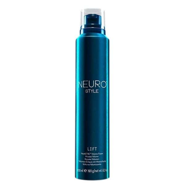Paul Mitchell Neuro Style Lift HeatCTRL Volume Foam 200ml