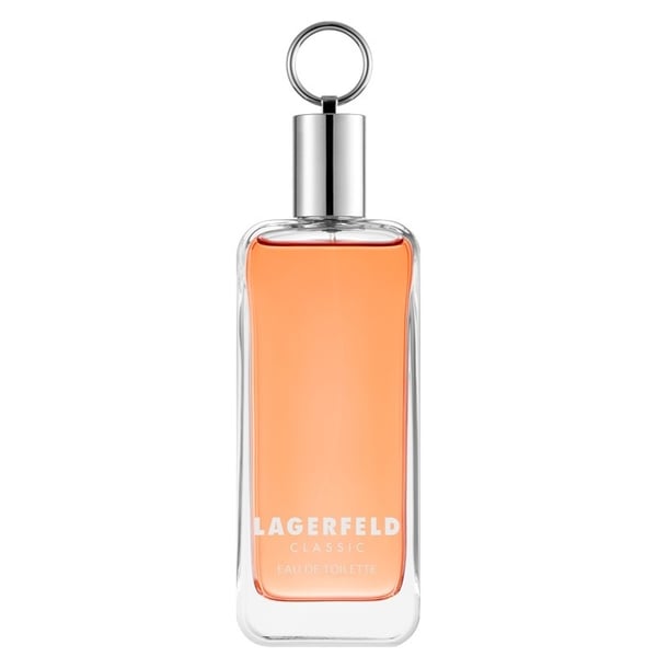Karl Lagerfeld Classic Edt 100ml