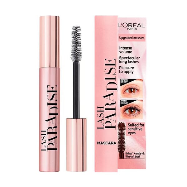 LOreal Mascara Lash Paradise