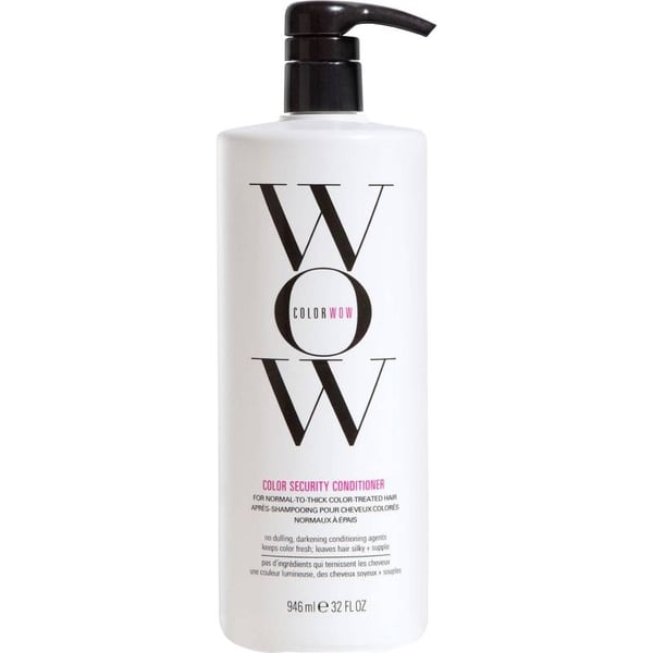 Color Wow Color Security Conditioner Normal To Thick Hair 250ml