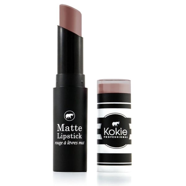 Kokie Matte Lipstick - Paprika Kokie Matte Lipstick - Paprika